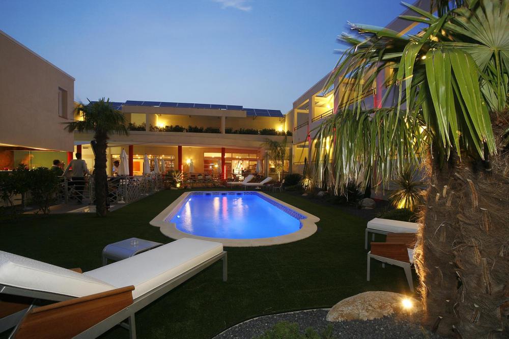 hotel perpignan 491 1