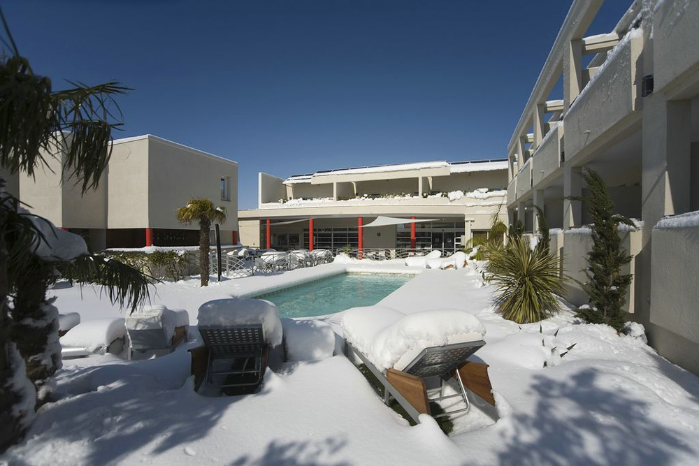 hotel perpignan 66 1