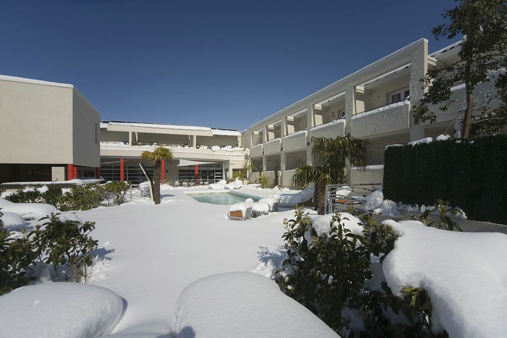 hotel perpignan 70 5